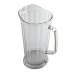 Cambro Camwear 64oz Polycarb. Pitcher