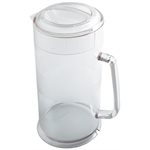 Cambro CamView® 64oz Pitcher