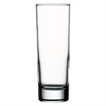 Side-Heavy Sham Hi-Ball Glass 9-3/4 oz