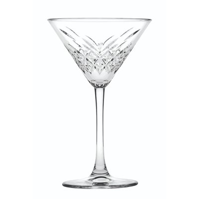 Verre Martini "Timeliss" 7.75 oz / 230 ml