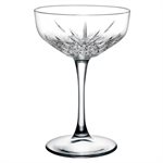 Verre à Champagne/Coupe 9oz / 266ml , "Timeless"