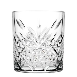 Timeless Rocks Glass, 11.75 oz.