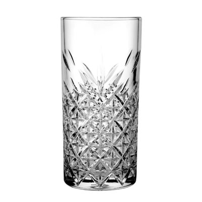 Verre Boisson Longue 10 oz.