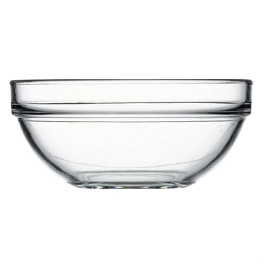 STACKING BOWL 5 1/2"D , 21OZ