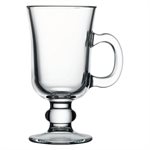 Irish Coffee Mug 8 Oz