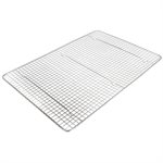 Grille pour Tole 1/2 Grandeur, 12po x 16po Grille pour Tole 1/2 Grandeur, 12po x 16po