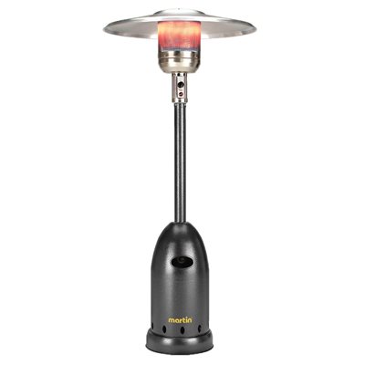 Patio Heater (Propane)