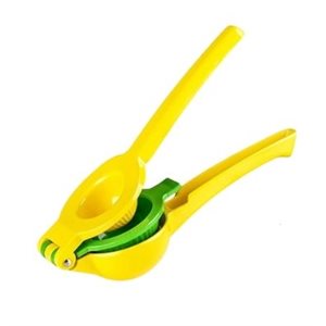 LEMON/LIME 2 IN 1 SQUEEZER