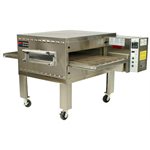 Oven, Pizza, Natural Gas Conveyor, 32" Wide