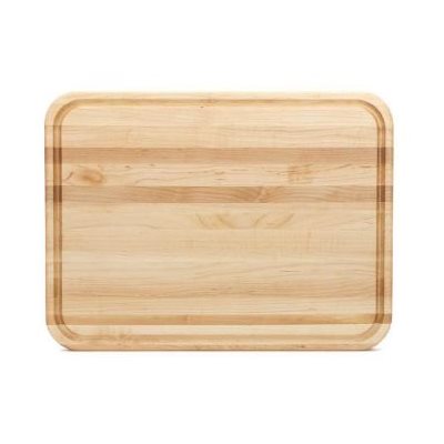 Cutting Board (Roast), Grooved, 16 X 20"