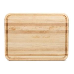 Cutting Board (Roast), Grooved, 16 X 20"