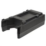 Contremarche Pour Distributeur Isolé "Cambro, Noir