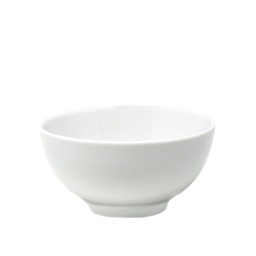 Rice Bowl 6" (15 cm), White