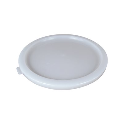 Couvercle Ronde, Pour Récipients 12, 18, 22 Qt. Cambro RFSC12148