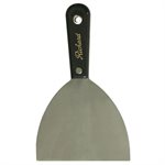 Scraper/Taping Knife, Polypropylene Handle, 5" Width