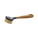 LODGE SCRUB BRUSH FOR CAST IRON