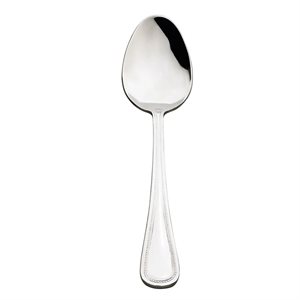 Spoon, Dessert, "Elegance"