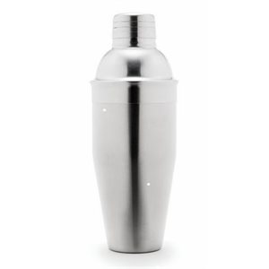 Mixeur A Cocktail, Acier Inoxydable 18/10, Satiné, 700 ML