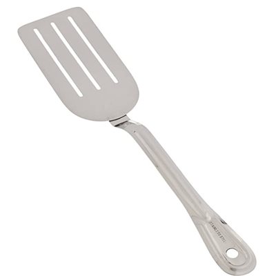 Slotted Spatula - SS 14"