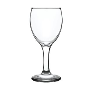 WINE GLASS 10 OZ "ROMANTIC"