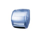 Dispenser (Towels), "Integra" Roll, Arctic Blue