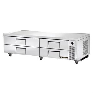 Réfrigérateur Encastrable, 4 Cabinets, 82 X 32.12 X 20.39Po 