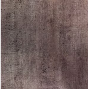 Planche/Dessus De Table, "knave Oxide", "Werzalit", 61 X 61CM