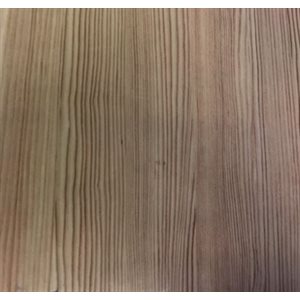 Planche/Dessus De Table, Bois De Patine, "Werzalit", 71 X 71CM