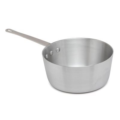 CASSEROLE CONIQUE 3.5 PT. ALUMINIUM