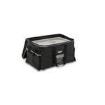 Medium 3-Series insulated catering bag - 17 x 13 x 9"