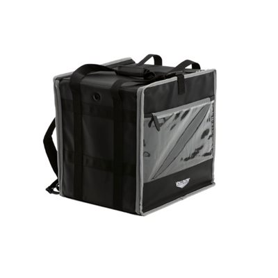 Delivery Backpack Bag with Integrated frame