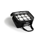 Medium Catering Bag - 17"W x 13"D x 9"H,