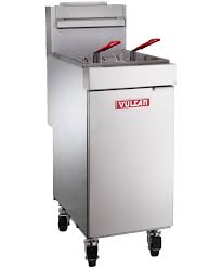 FRYER 65LBS 150000BTU PRO-GAS