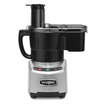 Food Processor, 4 Qt, C/W Chute And Dicer