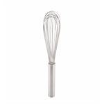 Fouet 40cm, Acier Inox