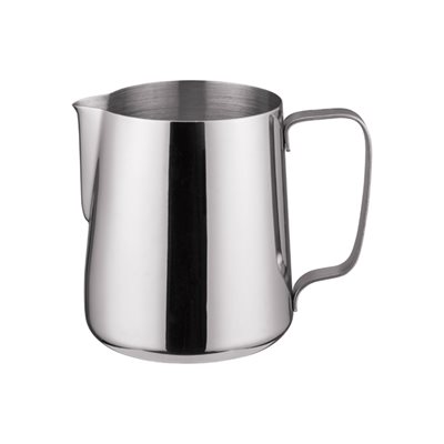 Pitcher 33 Oz , Stainless Steel Pitcher 33 Oz , Stainless Steel