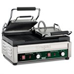 Grill, Panini, Dual Plates, 220 V/13 Amps/3200W, "Ottimo"