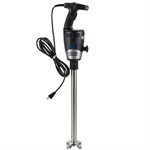 Immersion Blender, Electric, 120 Volts, Handheld, 18"