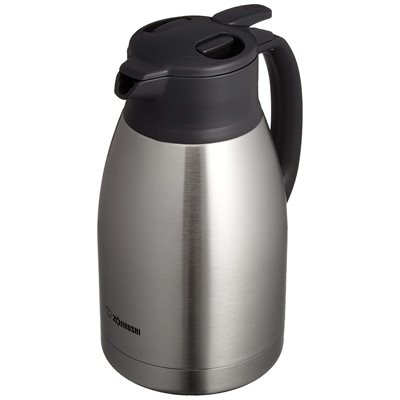 Zojirushi Stainless Steel 1.5L Vacuum Carafe (Copper)