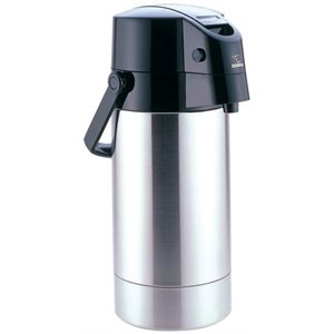 Zojirushi 3.0L Air Pot® Stainless Steel Beverage Dispenser