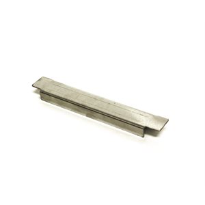 ADAPTER BAR FOR 1/9 SIZE FOOD PAN