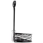 Table Caddie, Black - 8 x 4"