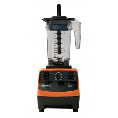 BLENDER 3 HP 50 OZ CAP VARIABLE SPEED