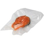 VACCUM SEALING BAGS 12" X 16" CHANNELED (PK OF 100)