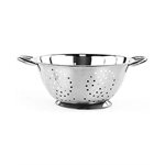 SS Deep Colander 5Qt , 11" (28cm)