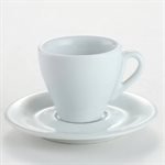 Set of 6 Espresso Cups 60ml / 2 Oz