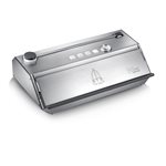 Vacuum Sealer, 18/10 Stainless Steel, "Fast40"