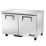 Chef Base, Refrigerated, 4 Drawers, 96 X 32.12 X 20.39"