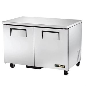 Réfrigérateur Encastrable, 2 Cabinets, 51.89 X 32.12 X 20.39 Po 