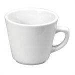 Tasse "José", "Buffalo Bright White", 7 Oz / 207 ML, 3Dz